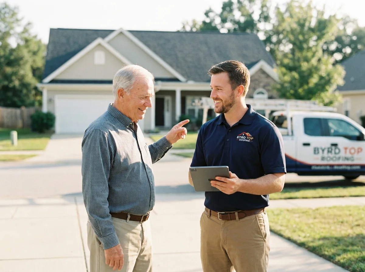 Roofing Buffalo, SD FAQs